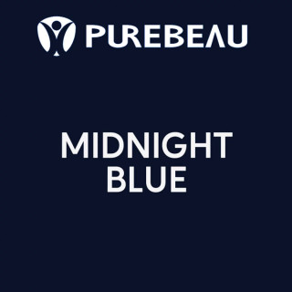 Pigment pour Maquillage Permanent stérile Midnight Blue | Purebeau