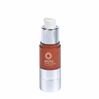 Mélange Maquillage Permanent Stérile 13ml Titian Rose | Biotic Phocéa