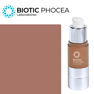 Mélange Maquillage Permanent Stérile 13ml Salmon Pink | Biotic Phocéa