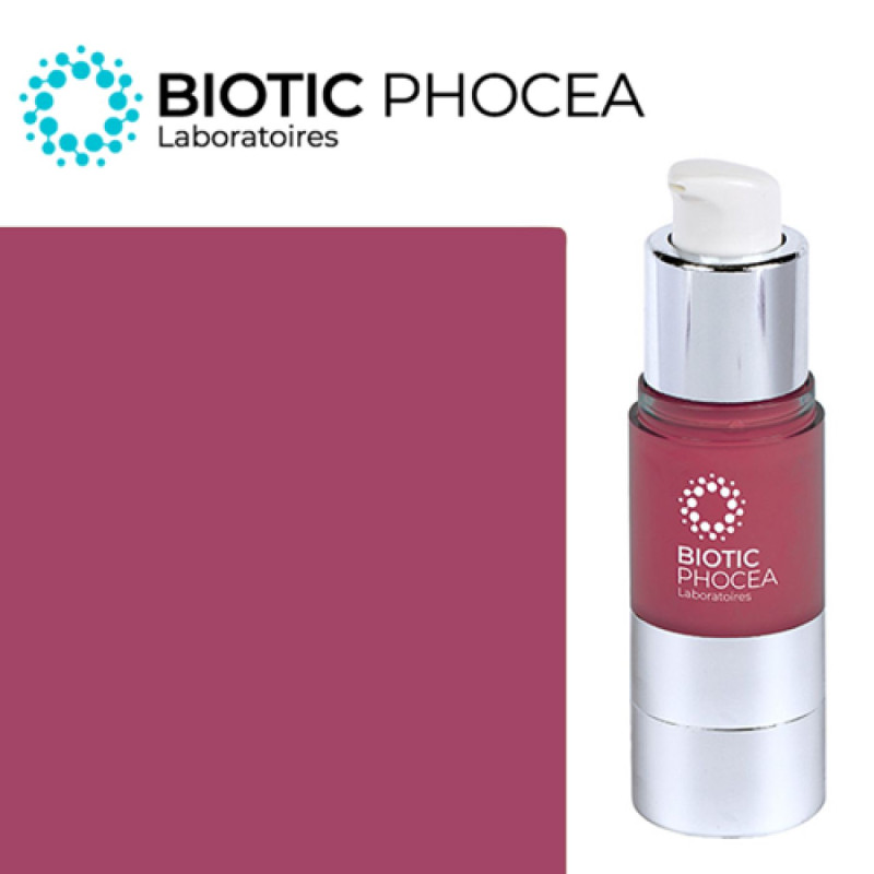 Mélange Maquillage Permanent Stérile 13ml Pretty pink | Biotic Phocéa
