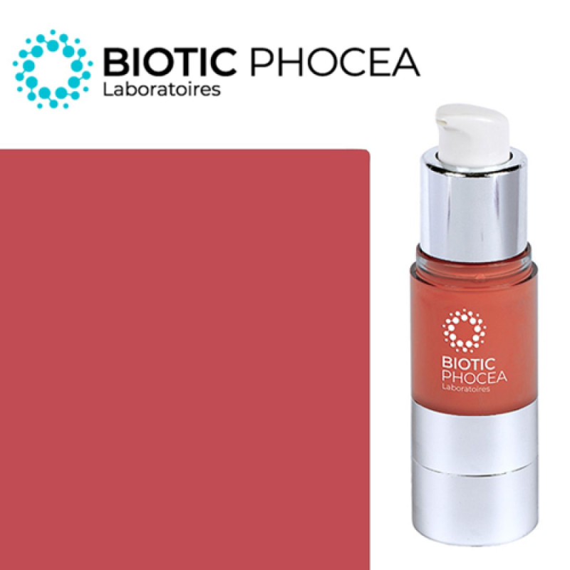 Mélange Maquillage Permanent Stérile 13ml Tosca BIOTIC PHOCEA