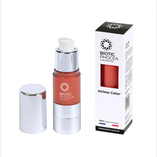 Mélange Maquillage Permanent Stérile 13ml Tosca BIOTIC PHOCEA