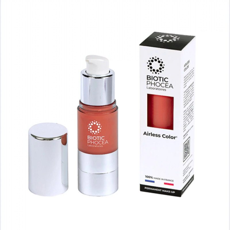 Mélange Maquillage Permanent Stérile 13ml Tosca BIOTIC PHOCEA