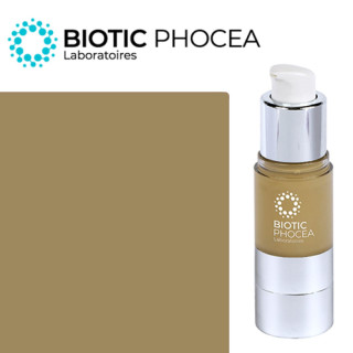 Mélange Maquillage Permanent Stérile Stab. Orange Brow Stop 13ml | Biotic Phocéa