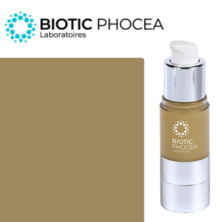Mélange Maquillage Permanent Stérile Stab. Orange Brow Stop 13ml | Biotic Phocéa