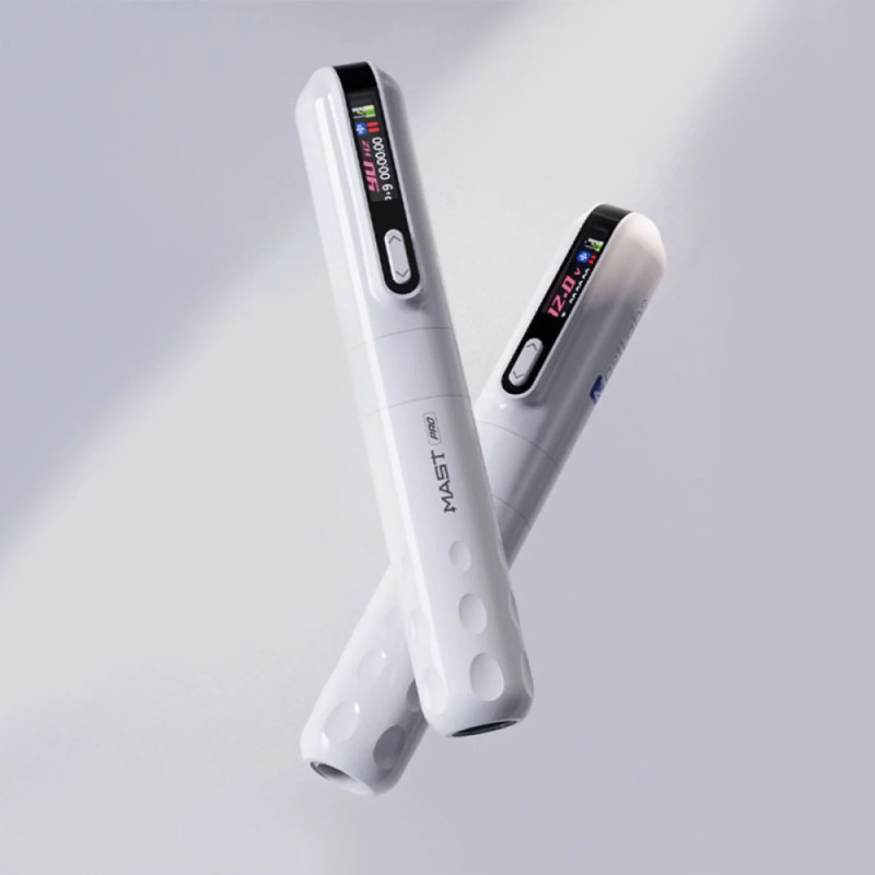 Stylo dermographe sans fil TOUR Y22 PRO | Dragonhawk Mast