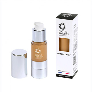 Mélange Maquillage Permanent Stérile Stab. Grey Brow Rectifier 13ml | Biotic