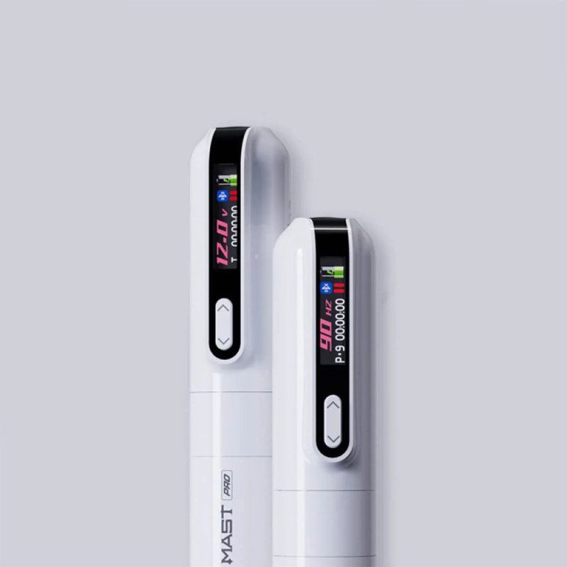 Stylo dermographe sans fil TOUR Y22 PRO | Dragonhawk Mast