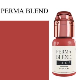 Pigment pour Maquillage Permanent PERMA BLEND LUXE 14ml stérile Blossom V2