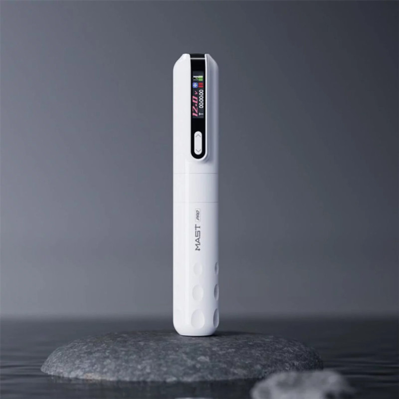 Stylo dermographe sans fil TOUR Y22 PRO | Dragonhawk Mast