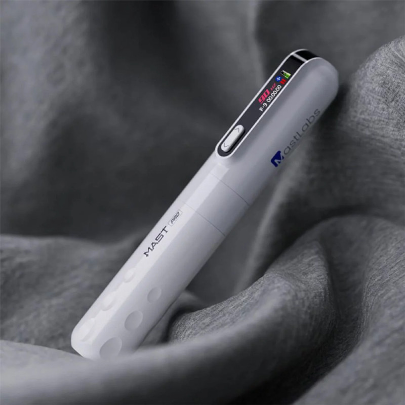 Stylo dermographe sans fil TOUR Y22 PRO | Dragonhawk Mast