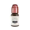 Pigment pour Maquillage Permanent PERMA BLEND LUXE 14ml stérile Coffee