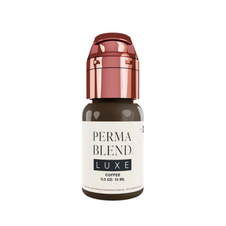Pigment pour Maquillage Permanent PERMA BLEND LUXE 14ml stérile Coffee
