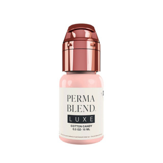 Pigment pour Maquillage Permanent PERMA BLEND LUXE 14ml stérile Cotton Candy V2