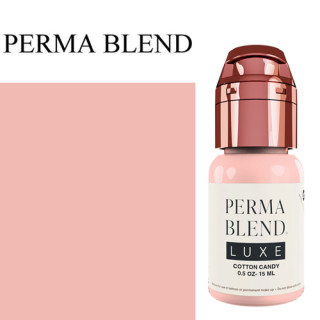 Pigment pour Maquillage Permanent PERMA BLEND LUXE 14ml stérile Cotton Candy V2