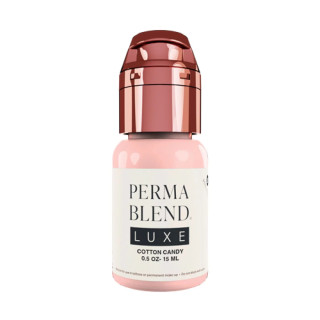Pigment pour Maquillage Permanent PERMA BLEND LUXE 14ml stérile Cotton Candy V2