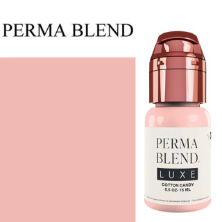 Pigment pour Maquillage Permanent PERMA BLEND LUXE 14ml stérile Cotton Candy V2