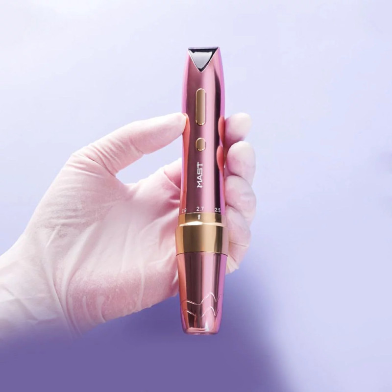 Stylo dermographe sans fil P60 | Dragonhawk Mast