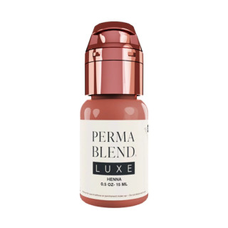Pigment pour Maquillage Permanent PERMA BLEND LUXE 14ml stérile Henna