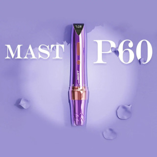 Stylo dermographe sans fil P60 | Dragonhawk Mast