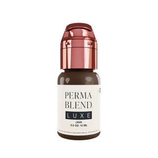 Pigment pour Maquillage Permanent PERMA BLEND LUXE 14ml stérile Java