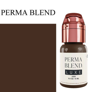 Pigment pour Maquillage Permanent PERMA BLEND LUXE 14ml stérile Java