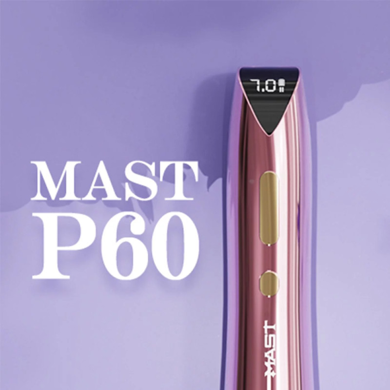 Stylo dermographe sans fil P60 | Dragonhawk Mast