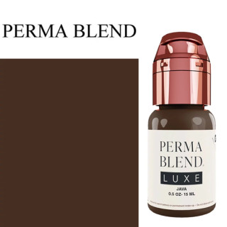 Pigment pour Maquillage Permanent PERMA BLEND LUXE 14ml stérile Java