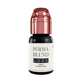 Pigment pour Maquillage Permanent PERMA BLEND LUXE 14ml stérile Onyx