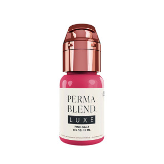 Pigment pour Maquillage Permanent PERMA BLEND LUXE 14ml stérile Pink Gala