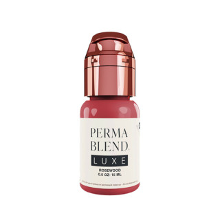 Pigment pour Maquillage Permanent PERMA BLEND LUXE 14ml stérile Rosewood