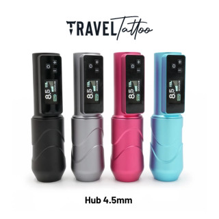 Machine de tatouage rotative sans fil  ORIGINAL PEN 4.5 |  TRAVEL TATTOO