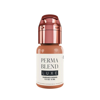 Pigment pour Maquillage Permanent PERMA BLEND LUXE 14ml stérile Subdued Sienna