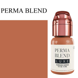Pigment pour Maquillage Permanent PERMA BLEND LUXE 14ml stérile Subdued Sienna