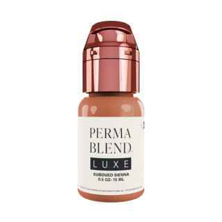 Pigment pour Maquillage Permanent PERMA BLEND LUXE 14ml stérile Subdued Sienna