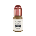 Pigment pour Maquillage Permanent PERMA BLEND LUXE 14ml stérile Toasted Almond