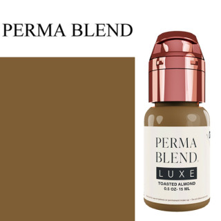 Pigment pour Maquillage Permanent PERMA BLEND LUXE 14ml stérile Toasted Almond