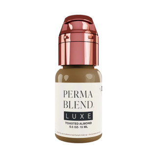 Pigment pour Maquillage Permanent PERMA BLEND LUXE 14ml stérile Toasted Almond