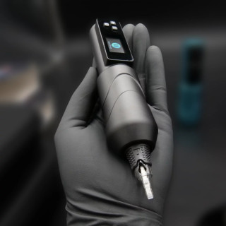 Machine de tatouage rotative sans fil  ORIGINAL PEN 4.5 |  TRAVEL TATTOO