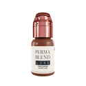 Pigment pour Maquillage Permanent PERMA BLEND LUXE 14ml stérile True Copper