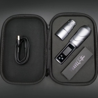 Machine de tatouage rotative sans fil  ORIGINAL PEN 4.5 |  TRAVEL TATTOO