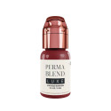Pigment pour Maquillage Permanent PERMA BLEND LUXE 14ml stérile Vintage Maroon