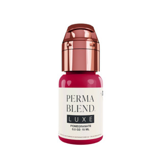 Pigment pour Maquillage Permanent PERMA BLEND LUXE 14ml Pomegranate V2
