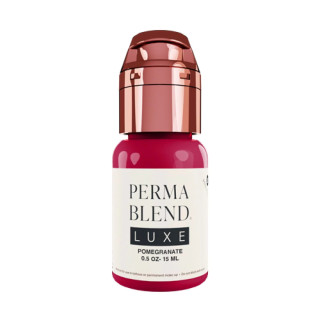 Pigment pour Maquillage Permanent PERMA BLEND LUXE 14ml Pomegranate V2