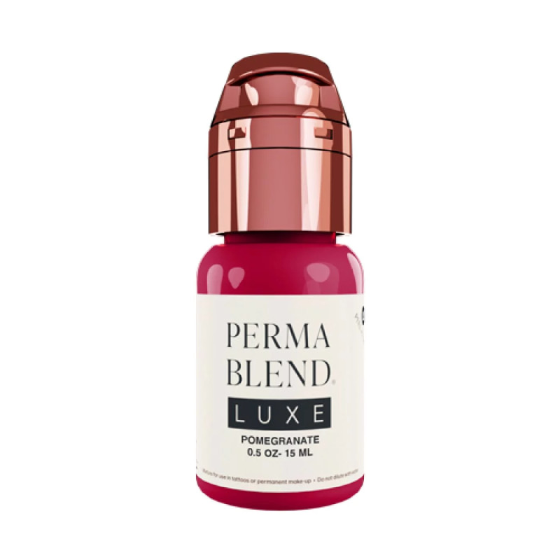 Pigment pour Maquillage Permanent PERMA BLEND LUXE 14ml Pomegranate V2