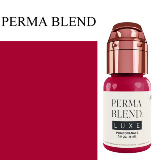 Pigment pour Maquillage Permanent PERMA BLEND LUXE 14ml Pomegranate V2