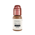 Pigment pour Maquillage Permanent PERMA BLEND LUXE 14ml Chestnut V2