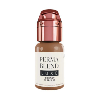 Pigment pour Maquillage Permanent PERMA BLEND LUXE 14ml Chestnut V2