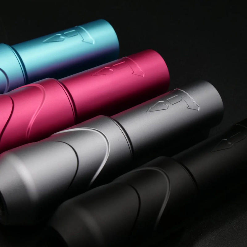 Machine de tatouage rotative sans fil  ORIGINAL PEN 4.5 |  TRAVEL TATTOO