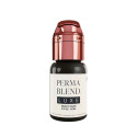 Pigment pour Maquillage Permanent PERMA BLEND 14ml stérile Ready Dark